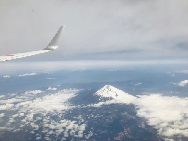 富士山